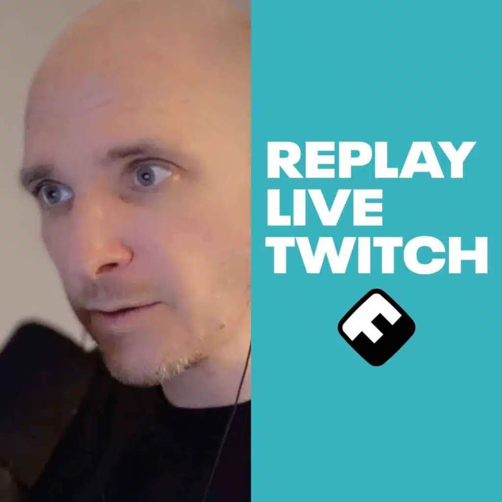 REPLAY - Mon déménagement, l'impact de cette nouvelle vie à venir sur mon boulot + le coaching