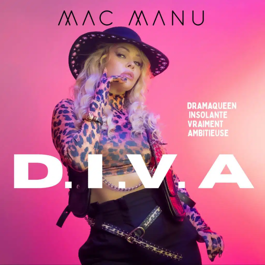 Mac Manu