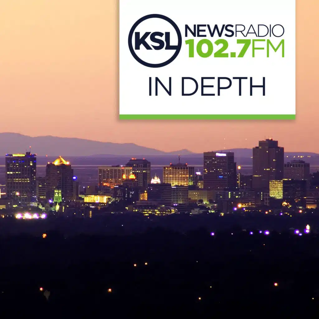 University of Utah economic professor explains goal of tariffs