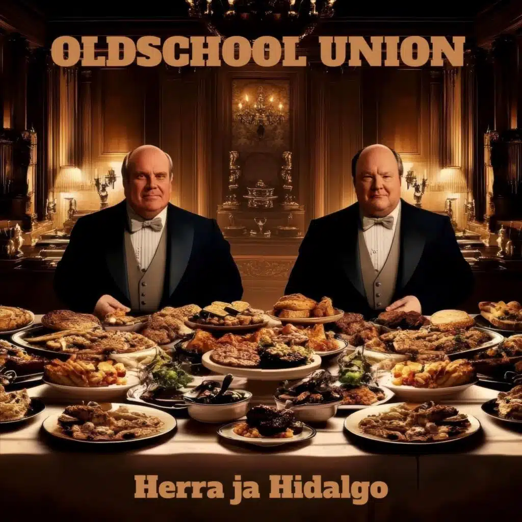 Oldschool Union