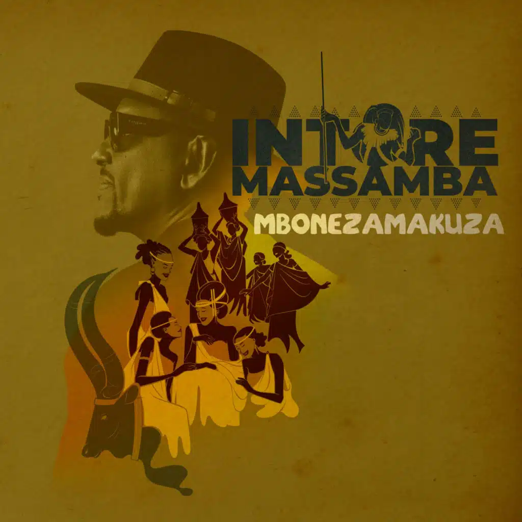 Massamba Intore