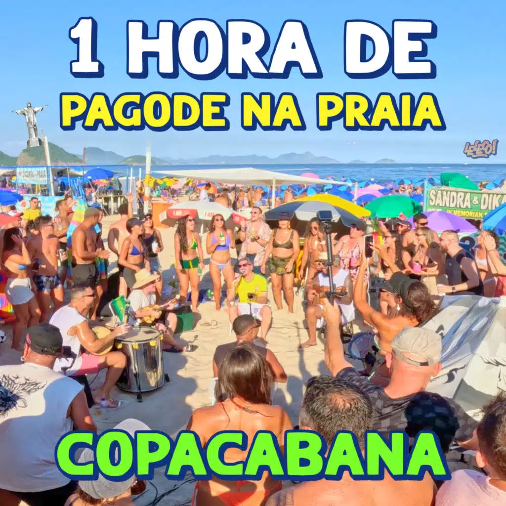 Burguesinha / Gostava Tanto de Você / Você / Primavera (Ao Vivo)