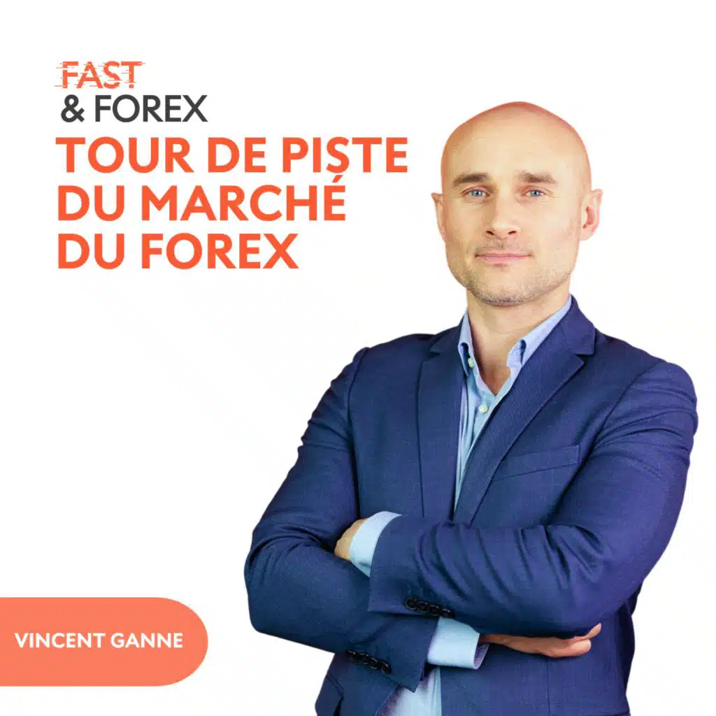 EUR/USD 1,15$, mon objectif est atteint. Et maintenant ? | Fast & Forex | Swissquote
