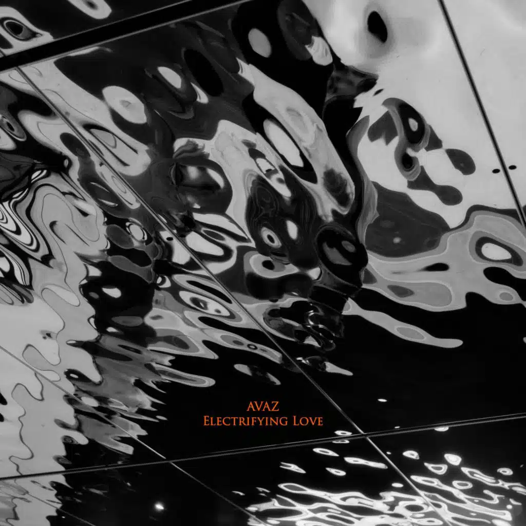 Electrifying Love