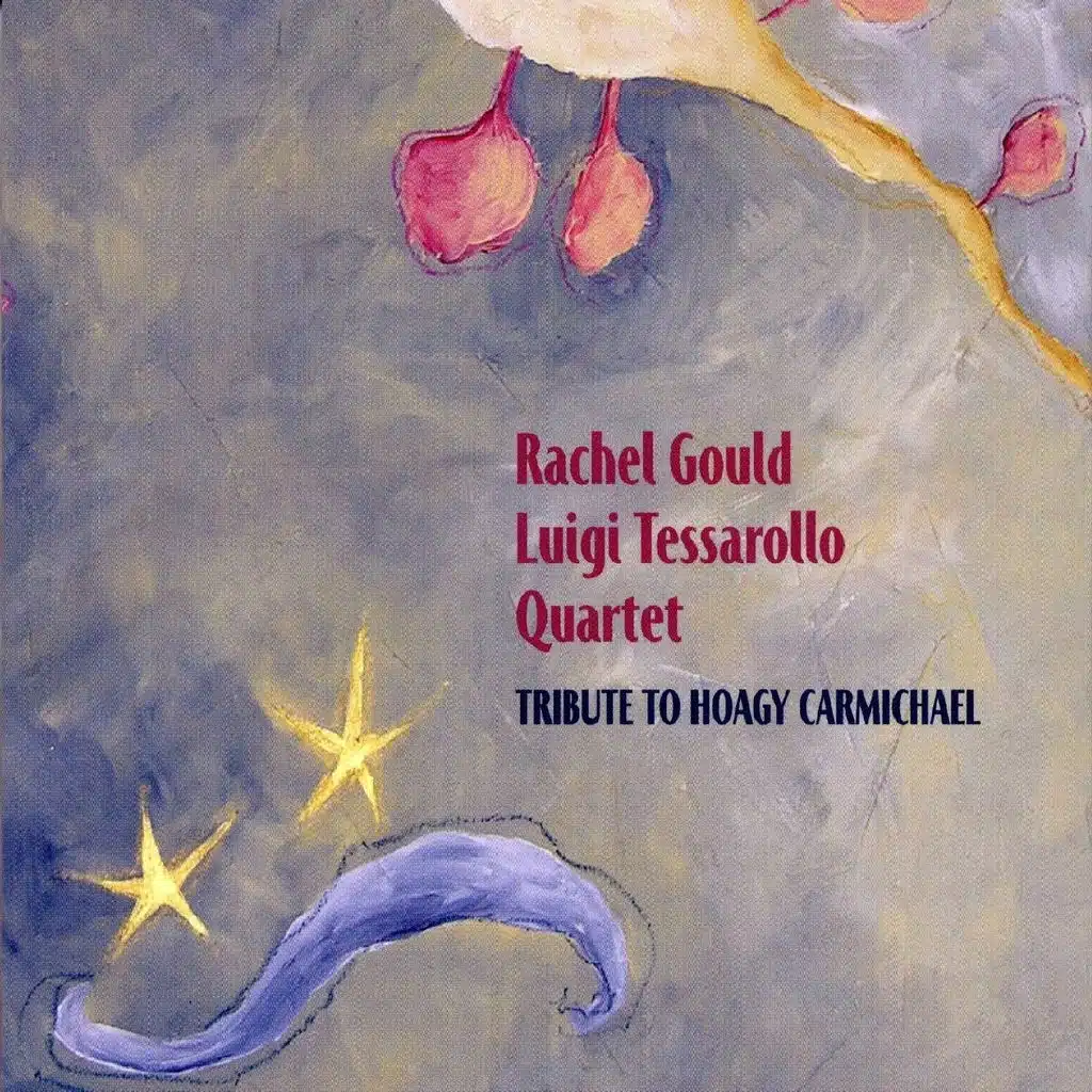 Tribute To Hoagy Carmichael