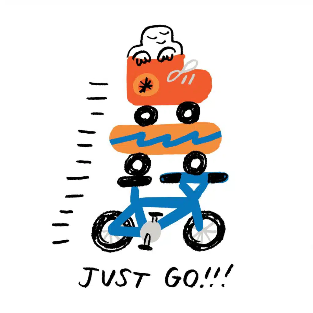 502 - How to Beat the Analysis Paralysis of "The Right Path"