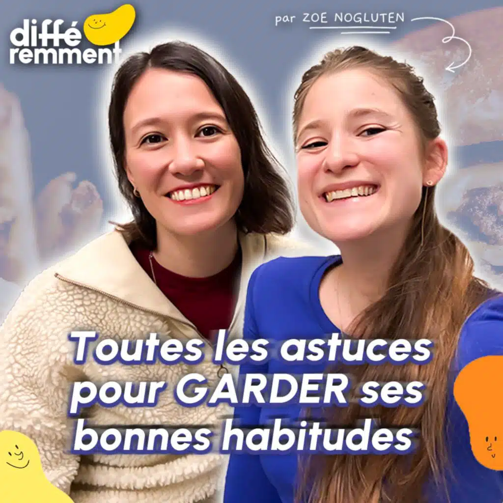 #12 La vérité sur les biais cognitifs : pourquoi on échoue (et comment tenir ses bonnes habitudes)