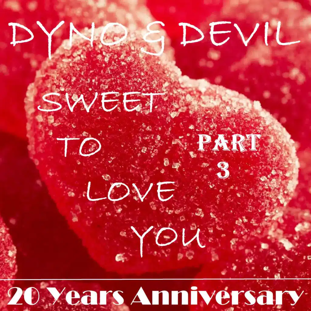 Joker & Quinn (Sweet Mix)