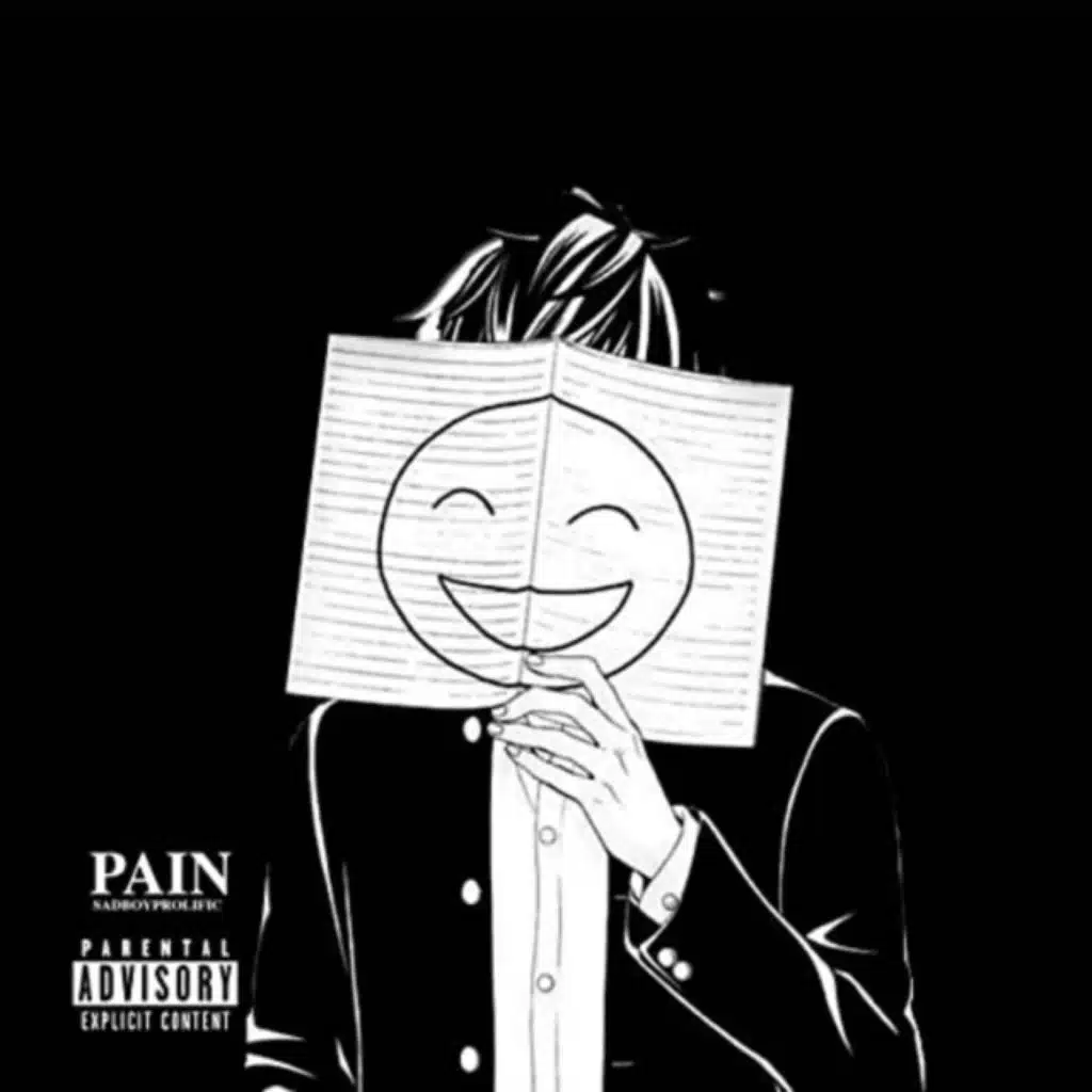 Pain (feat. Kam Michael)