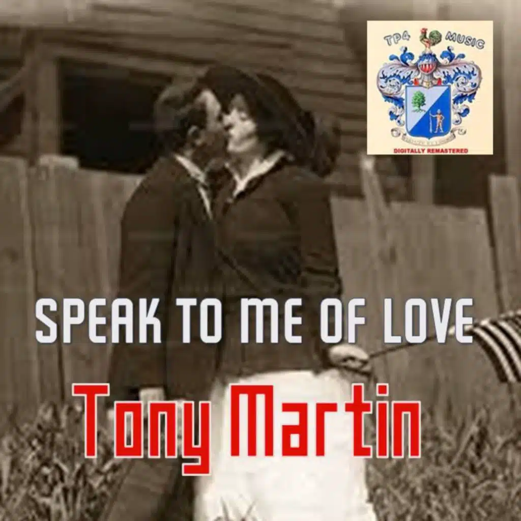 When the World was Young