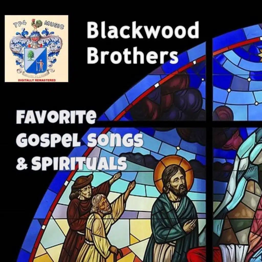 Blackwood Brothers