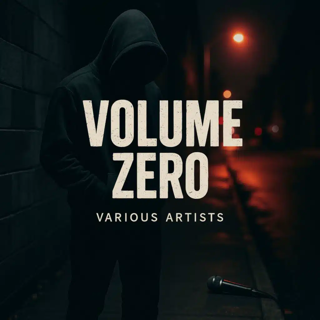 Volume Zero