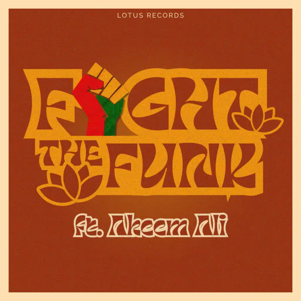 Fight the Funk