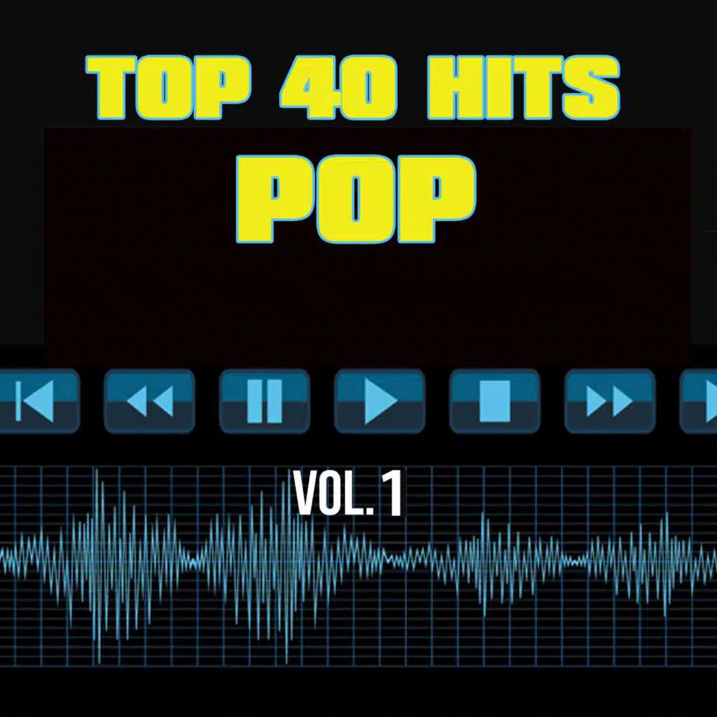 Top 40 Pop Hits