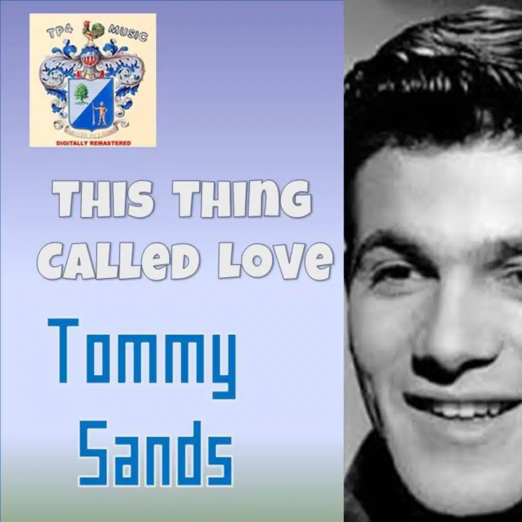 This Thing Called Love