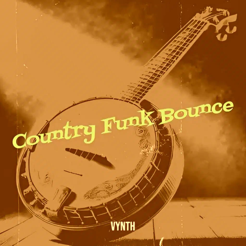 Country Funk Bounce (Slowed)