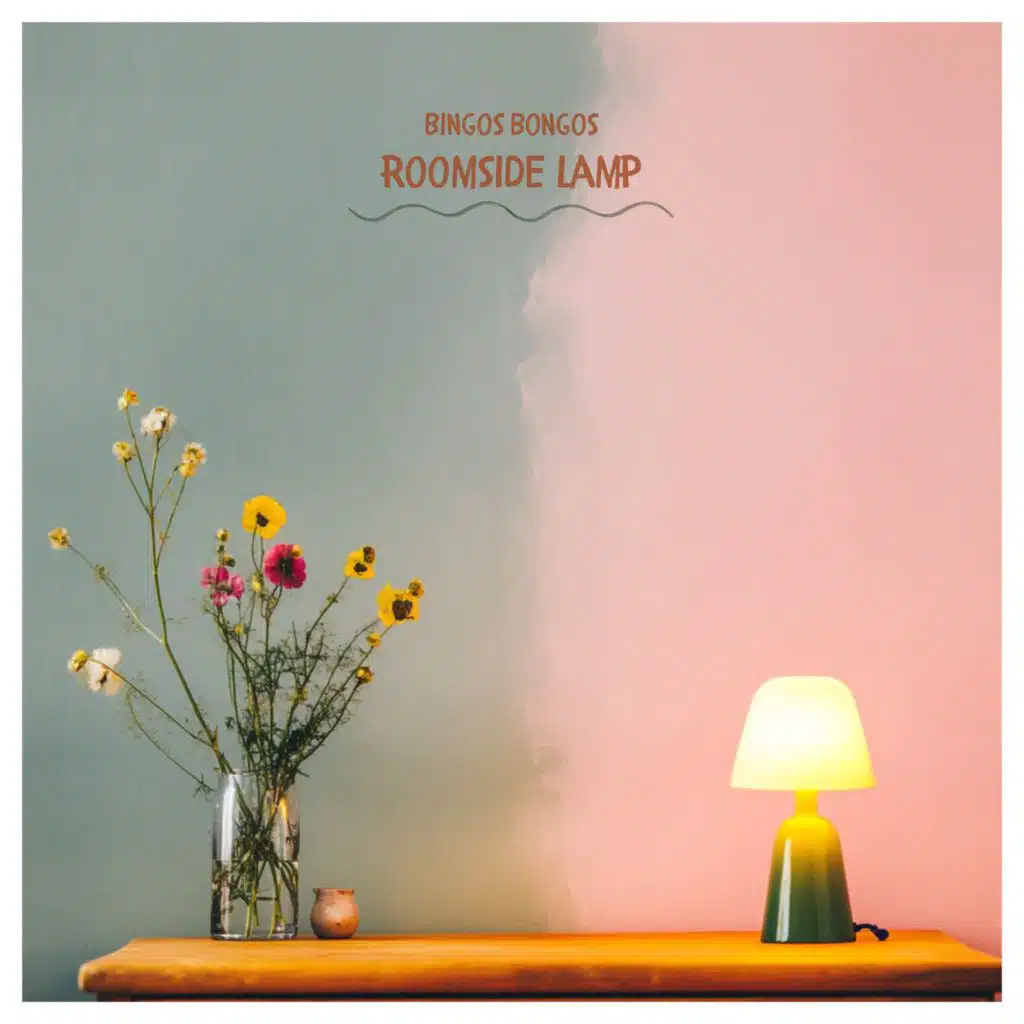 Roomside Lamp