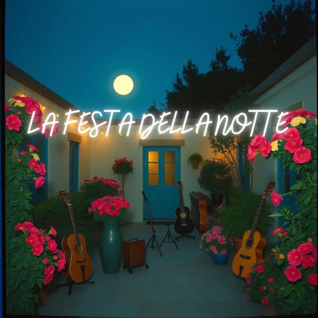 Il fuoco della gelosia