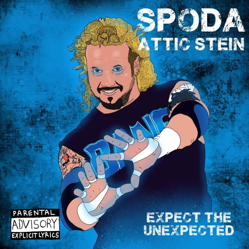 Expect The Unexpected