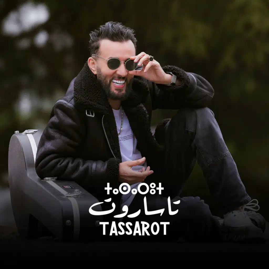 Tassarot