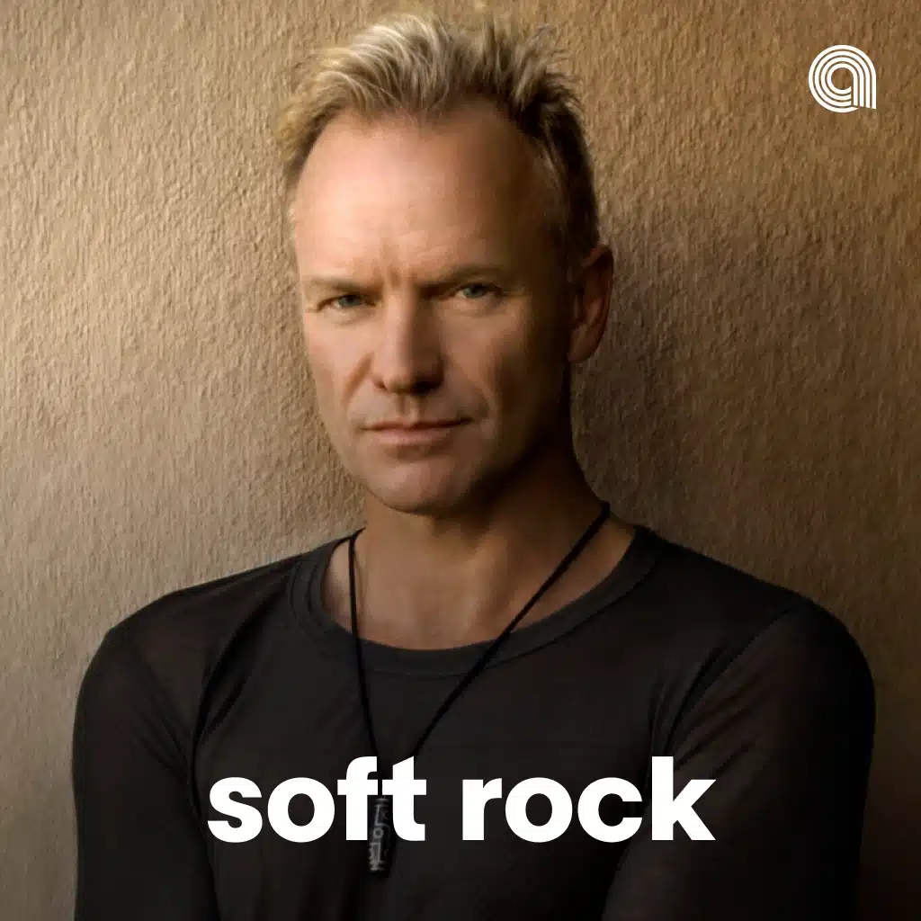 Soft Rock 