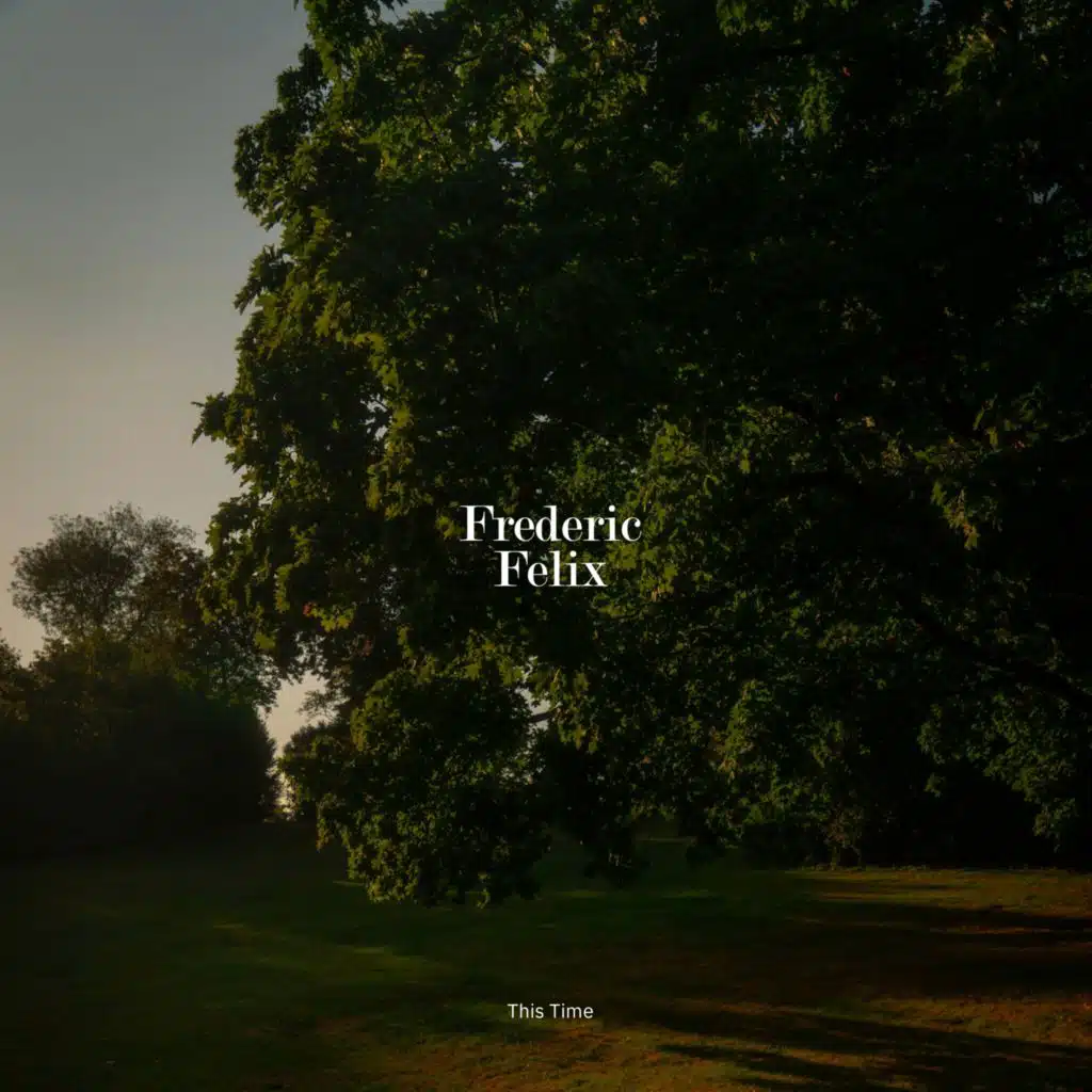 Frederic Felix