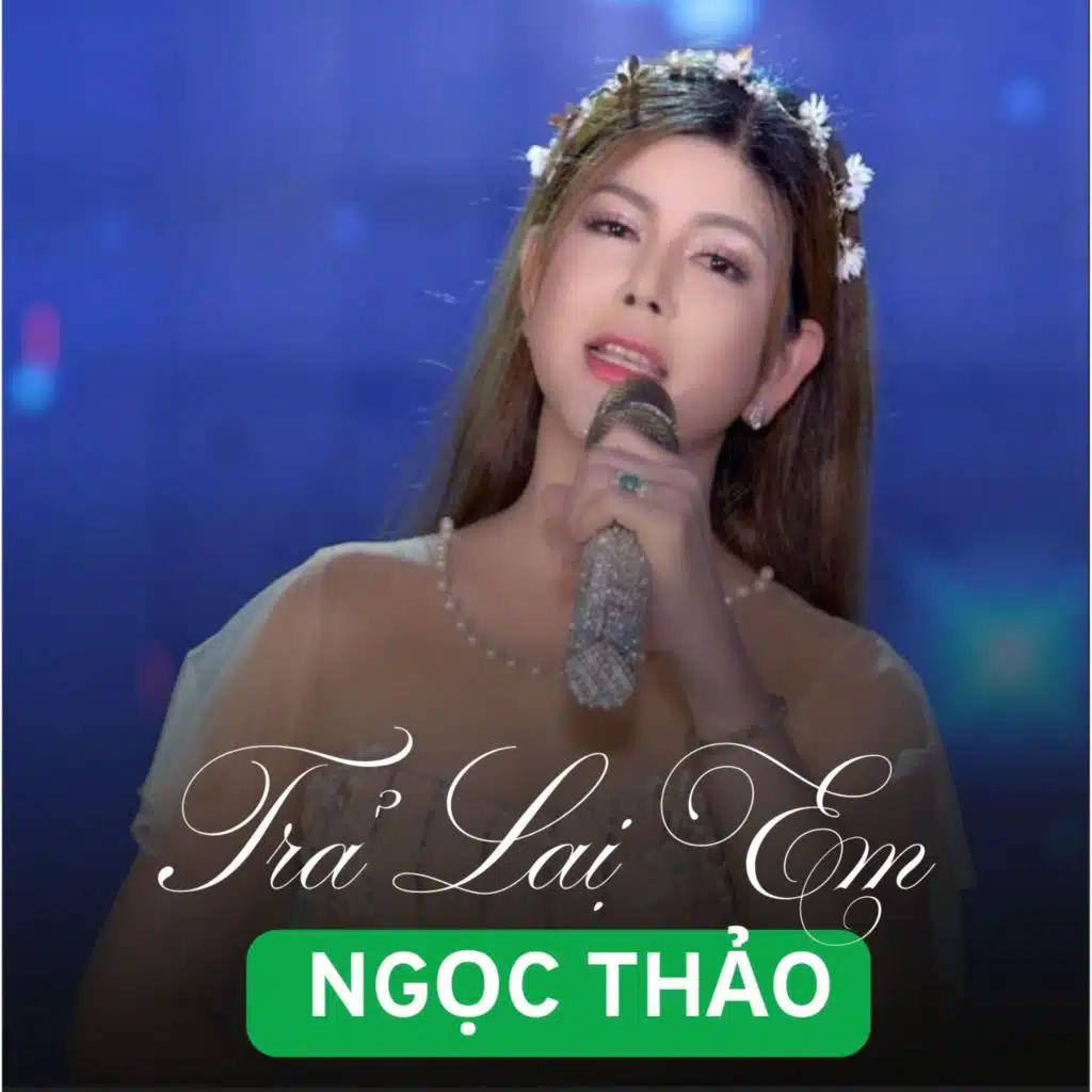 Em Cứ Theo Người (#1) [feat. Hoàng Việt Trang]