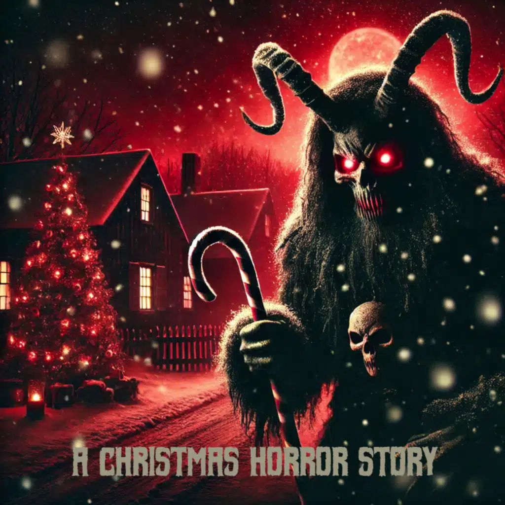 A Christmas Horror Story