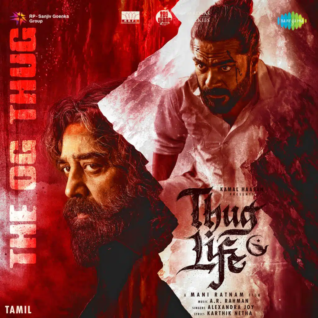 The OG Thug (From "Thug Life")