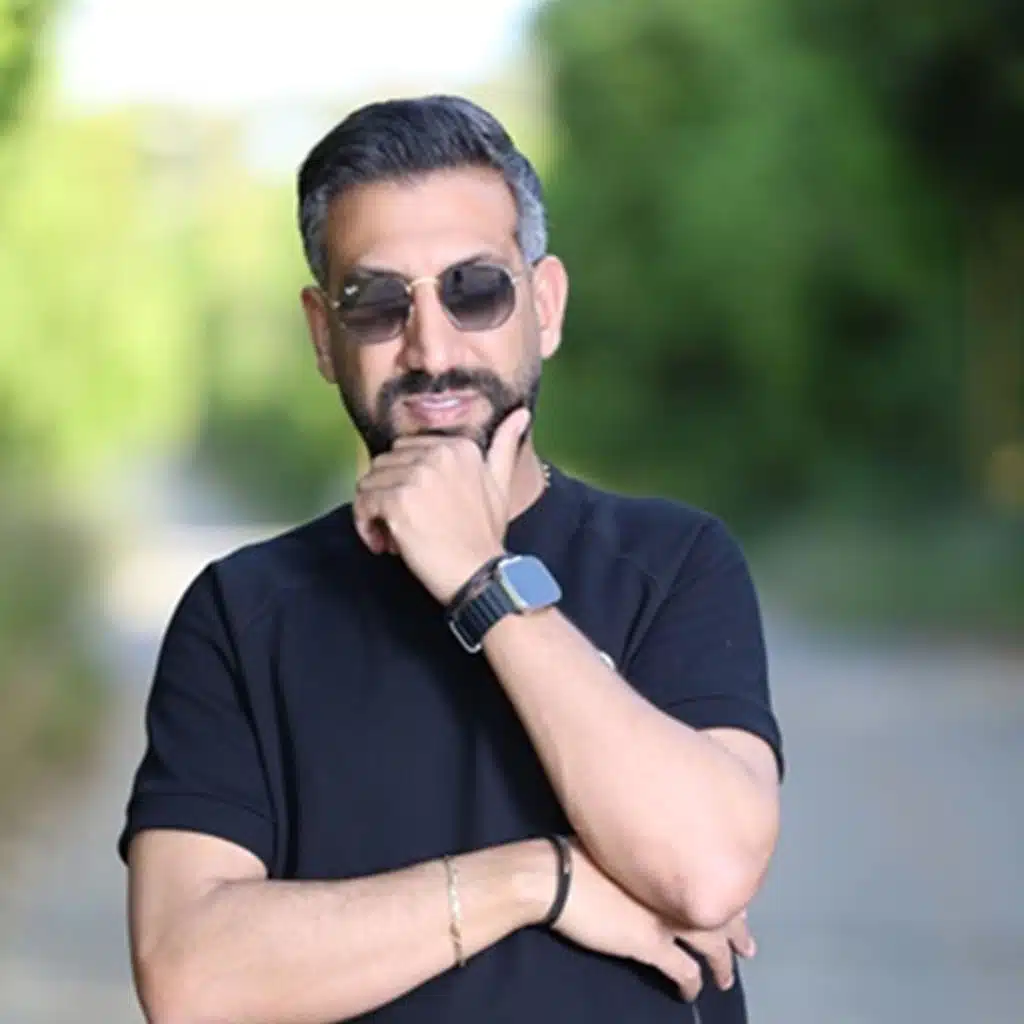 Nehna Lebnan - نحنا لبنان