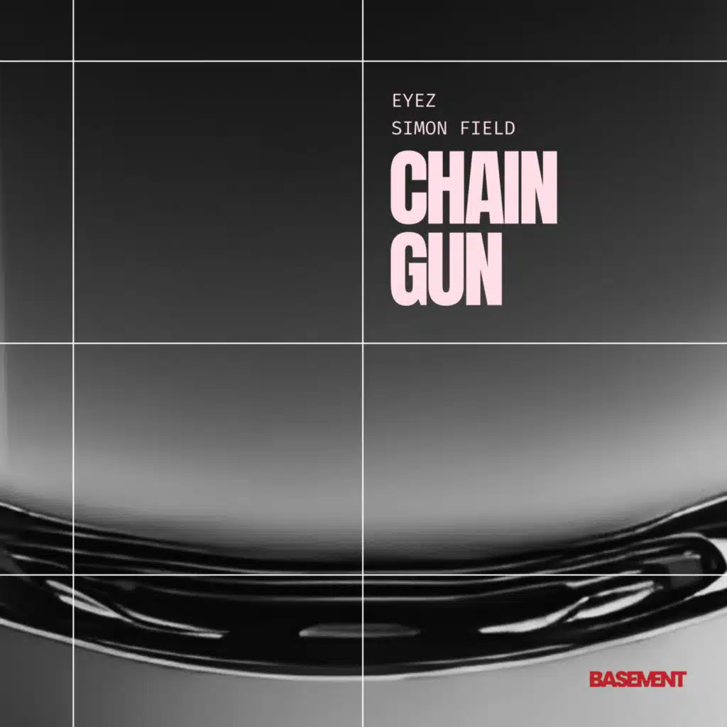 Chain Gun (Radio Edit)