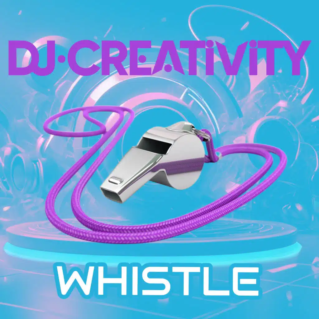 DJ Creativity