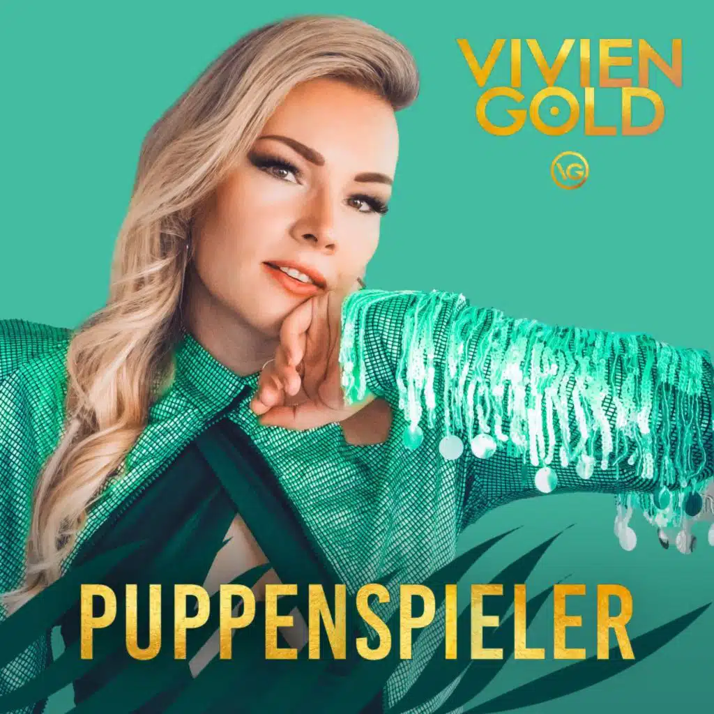 Vivien Gold
