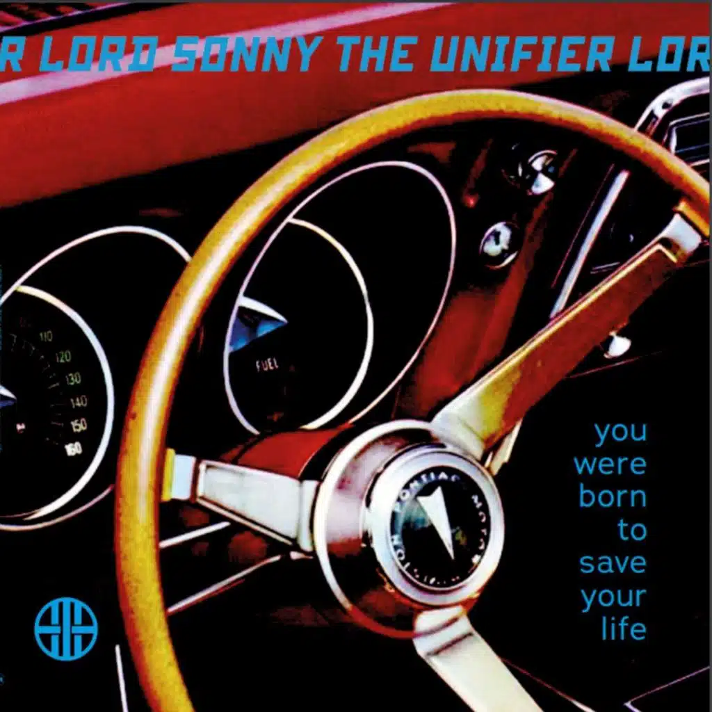 Lord Sonny the Unifier