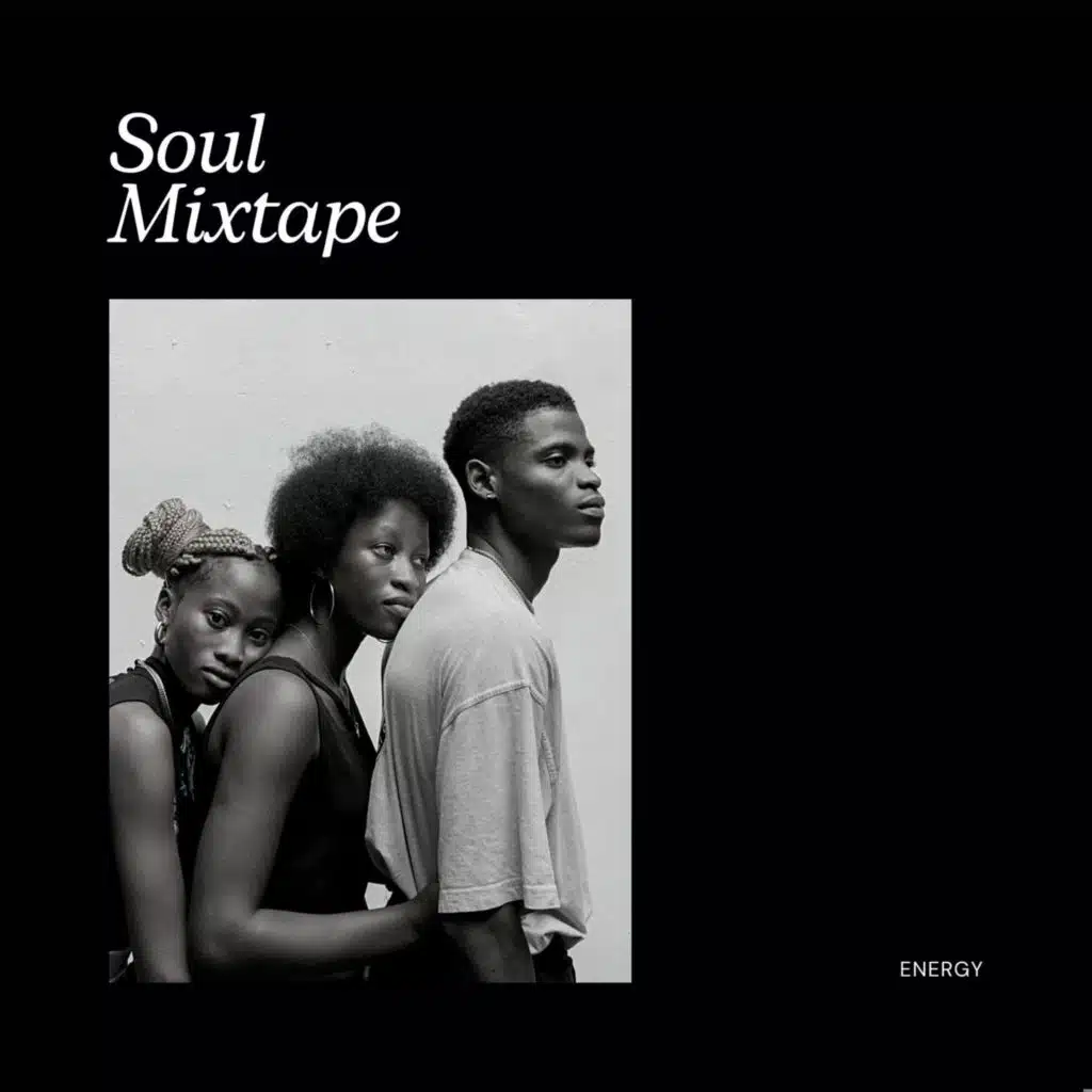 Soul Mixtape - Energy