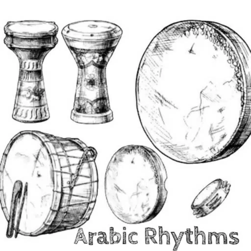Rumba Rhythm