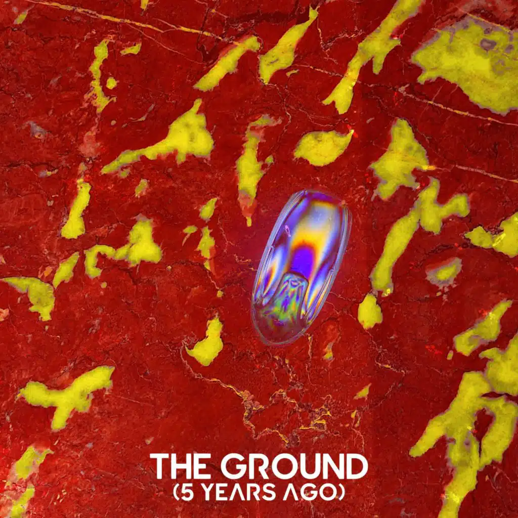 The Ground (5 Years Ago)