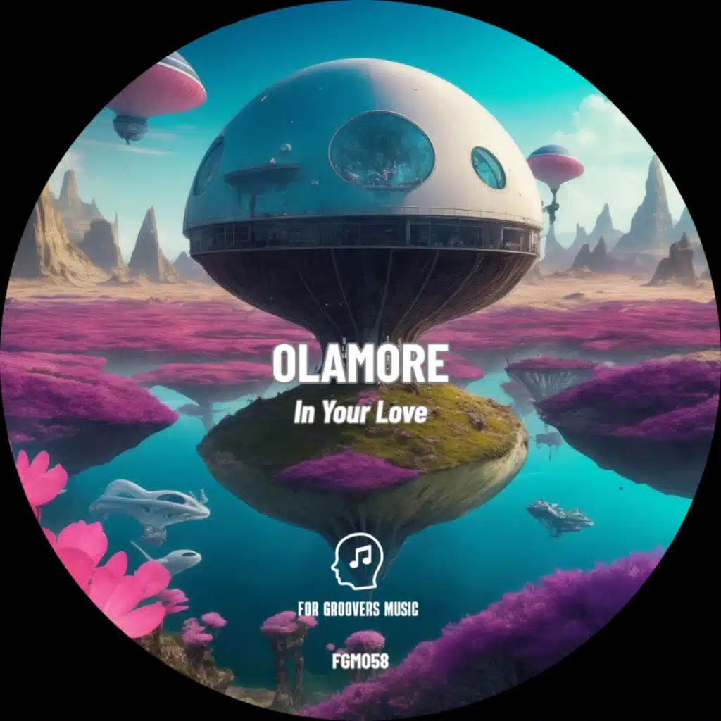 Olamore