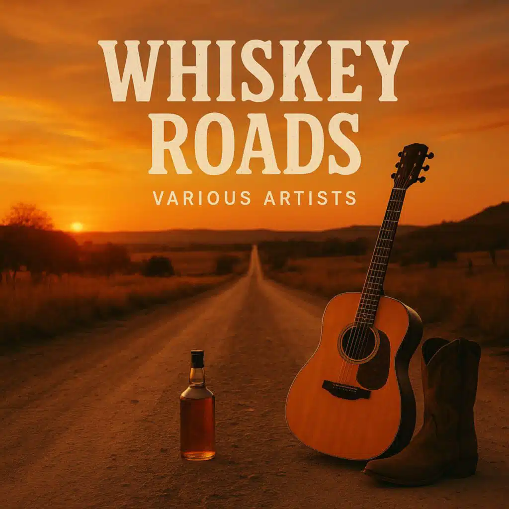 Whiskey Roads