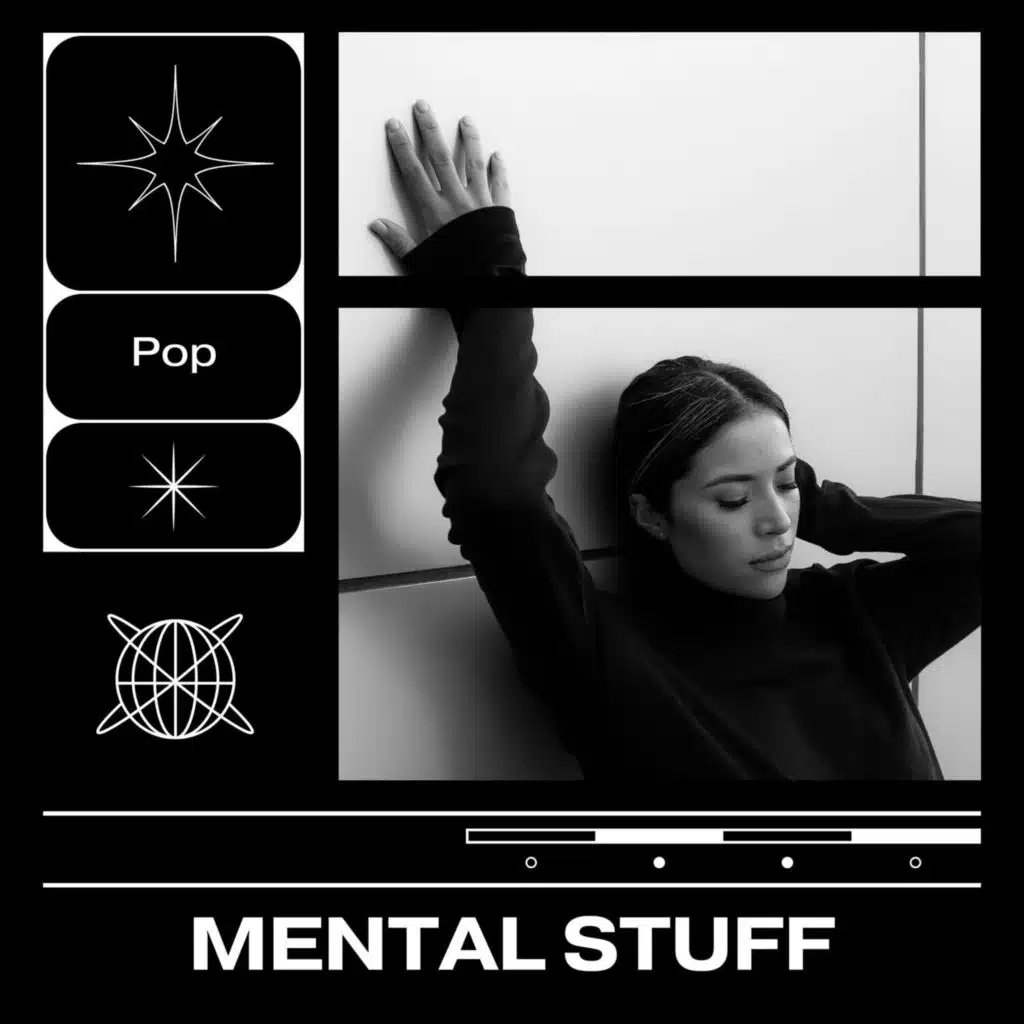 Mental Stuff - Pop