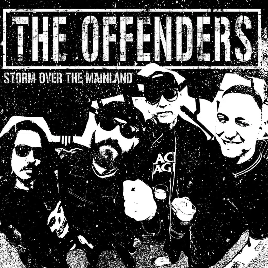 The Offenders