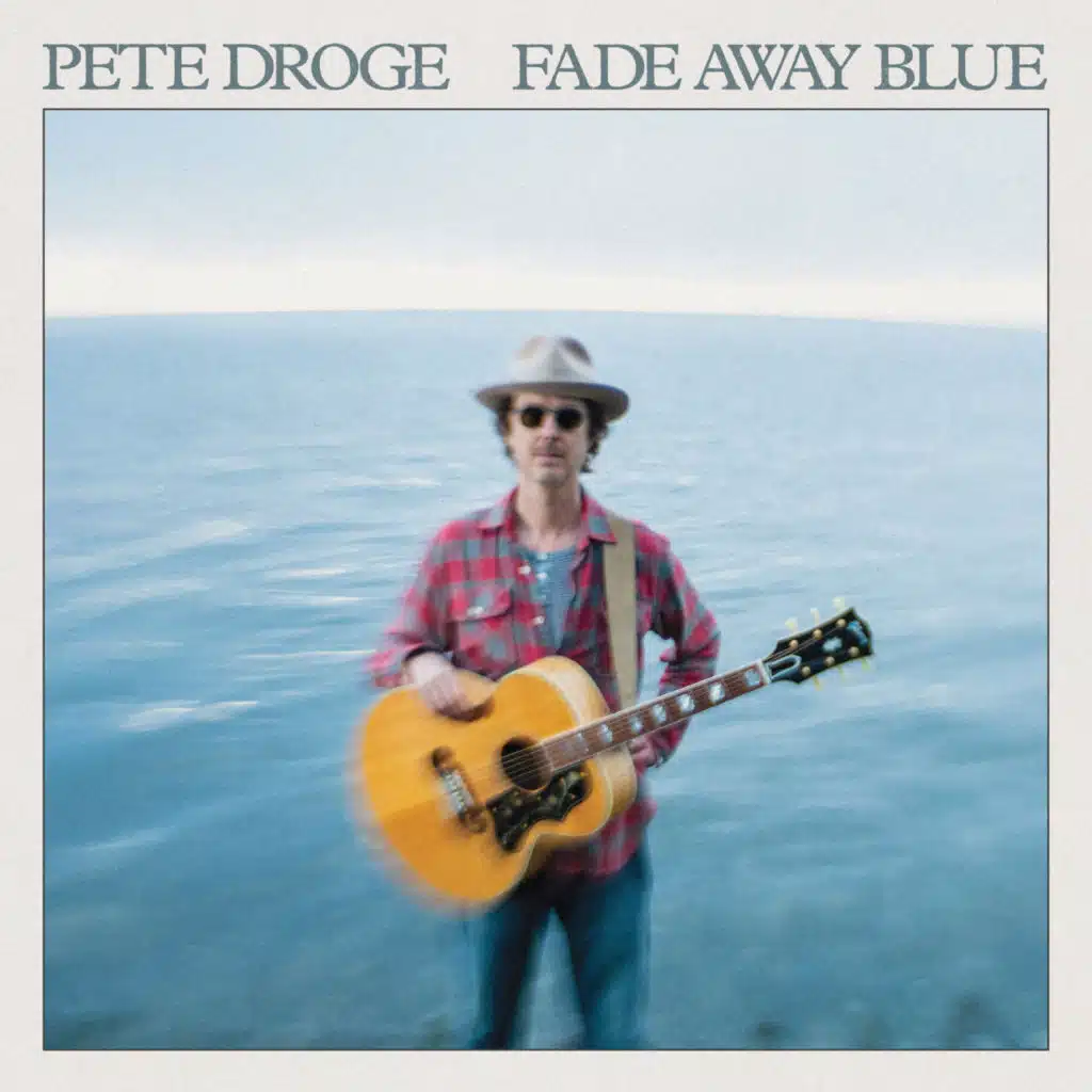 Pete Droge