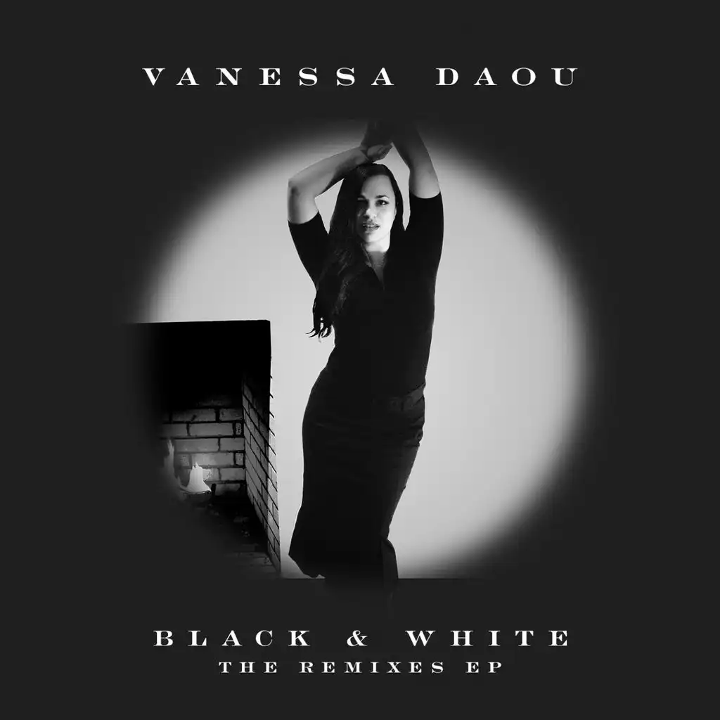 Black & White (The Remixes)