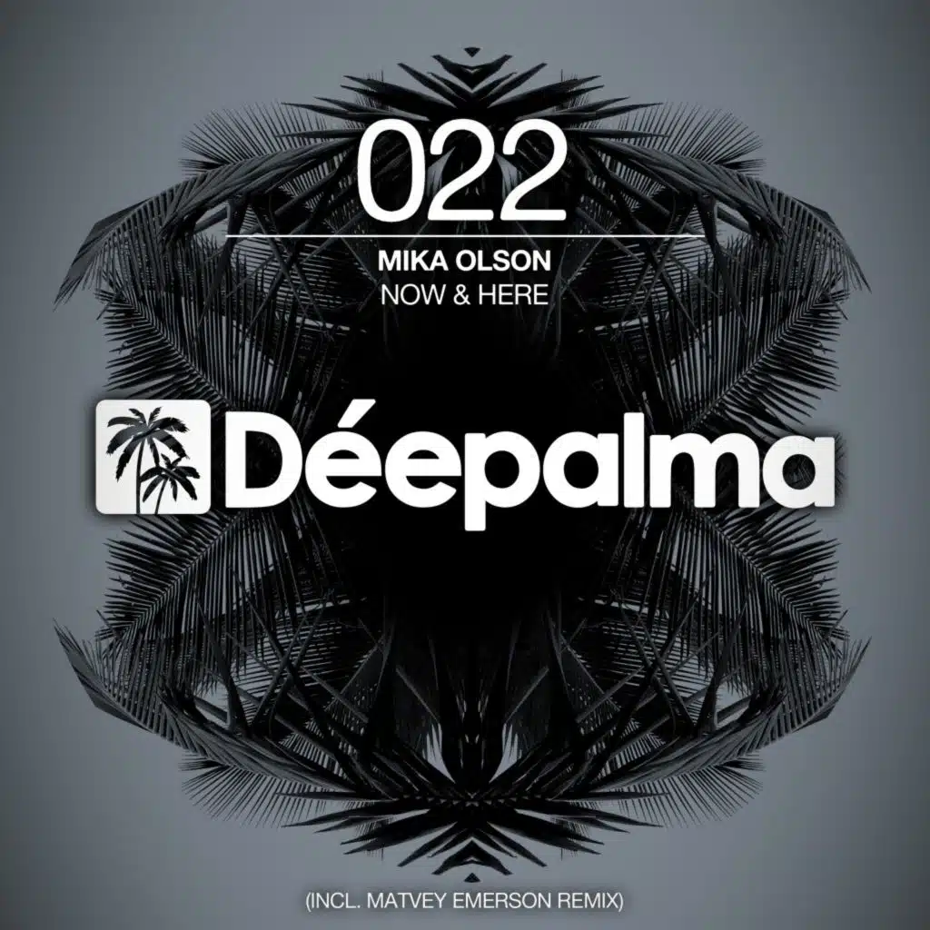 Now & Here (Matvey Emerson Remix)