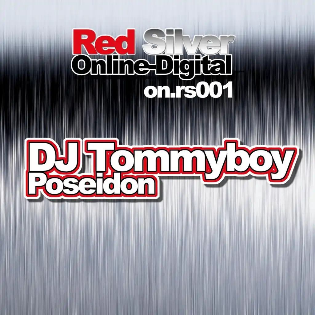 Poseidon (DJ Manolo Remix)