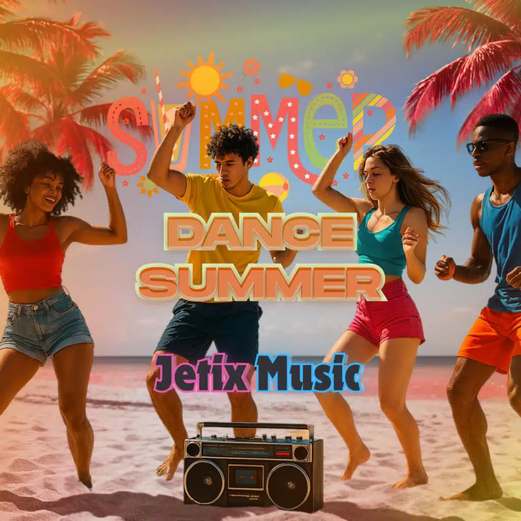 Dance Summer