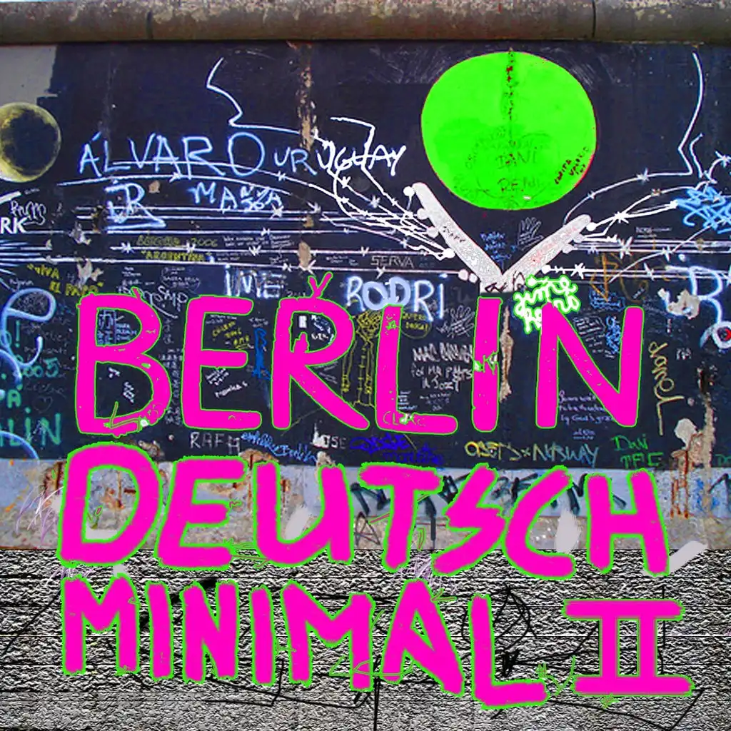 Berlin Deutsch Minimal (Vol. 2)