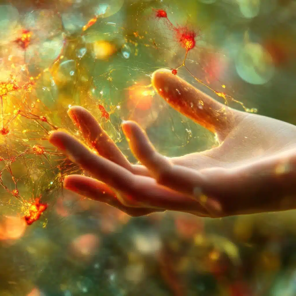 Infinite Light