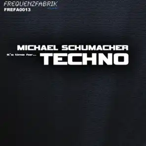 It's Time for... Techno