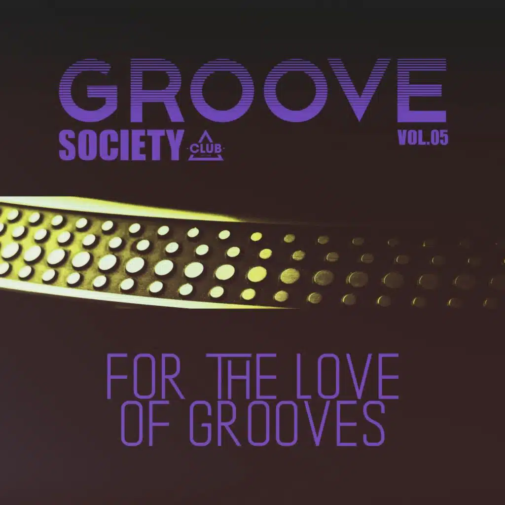 Lost in the Music (StoneBridge Extended Remix)